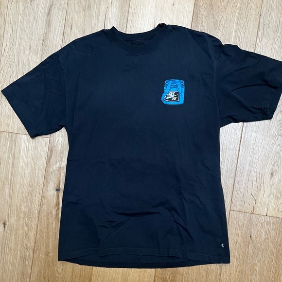 Lot of three mens shirts Vans, Nike - Picture 2 of 5